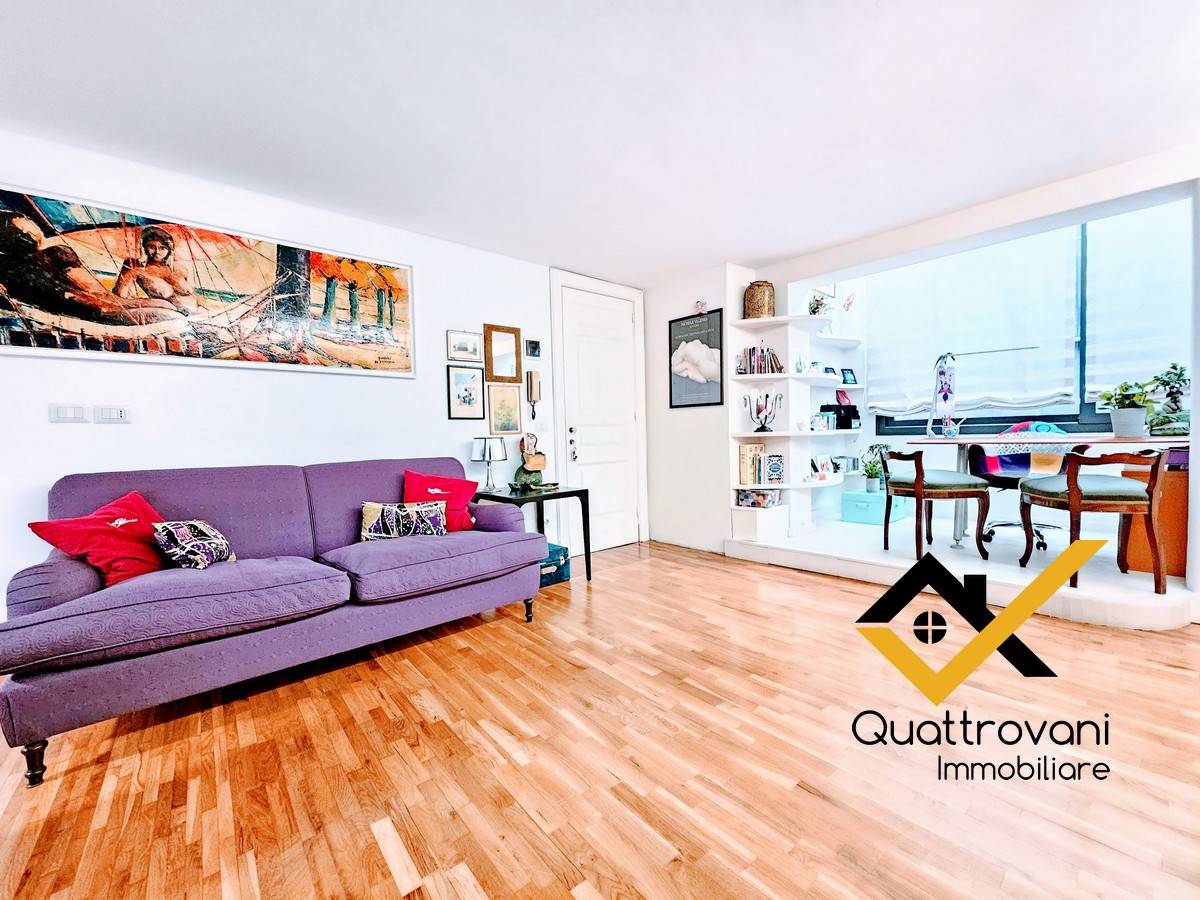 Appartamento in affitto a Catania