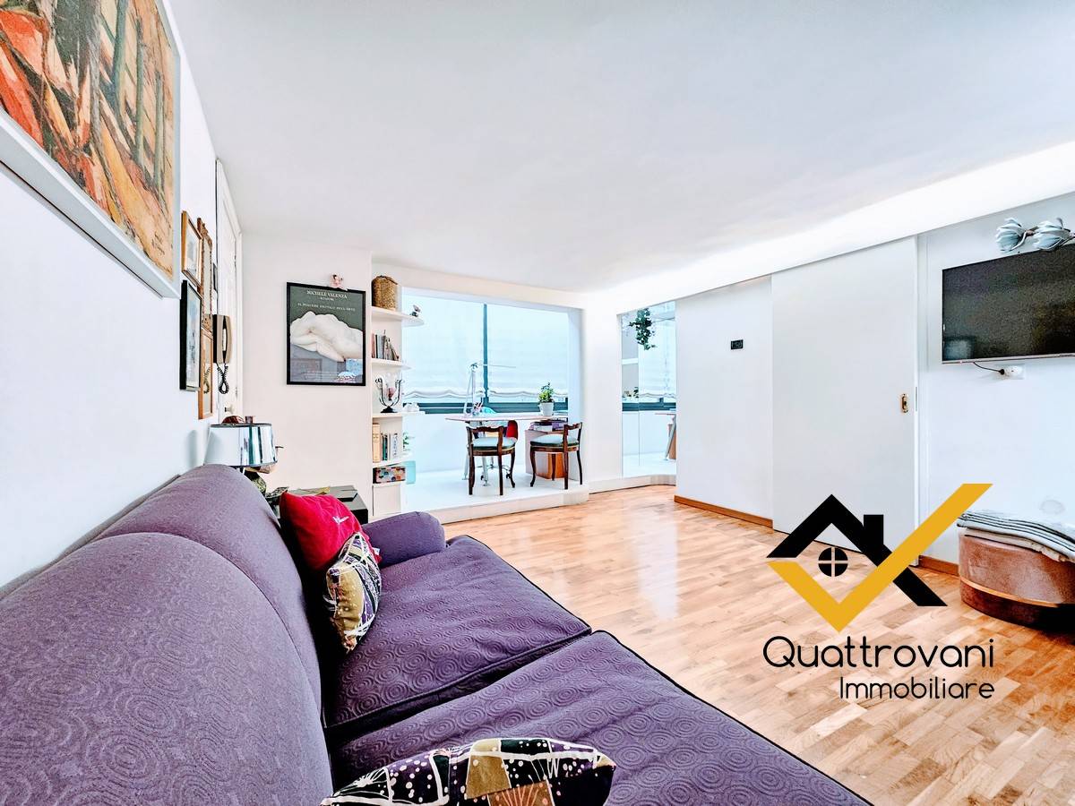 Appartamento in affitto a Catania