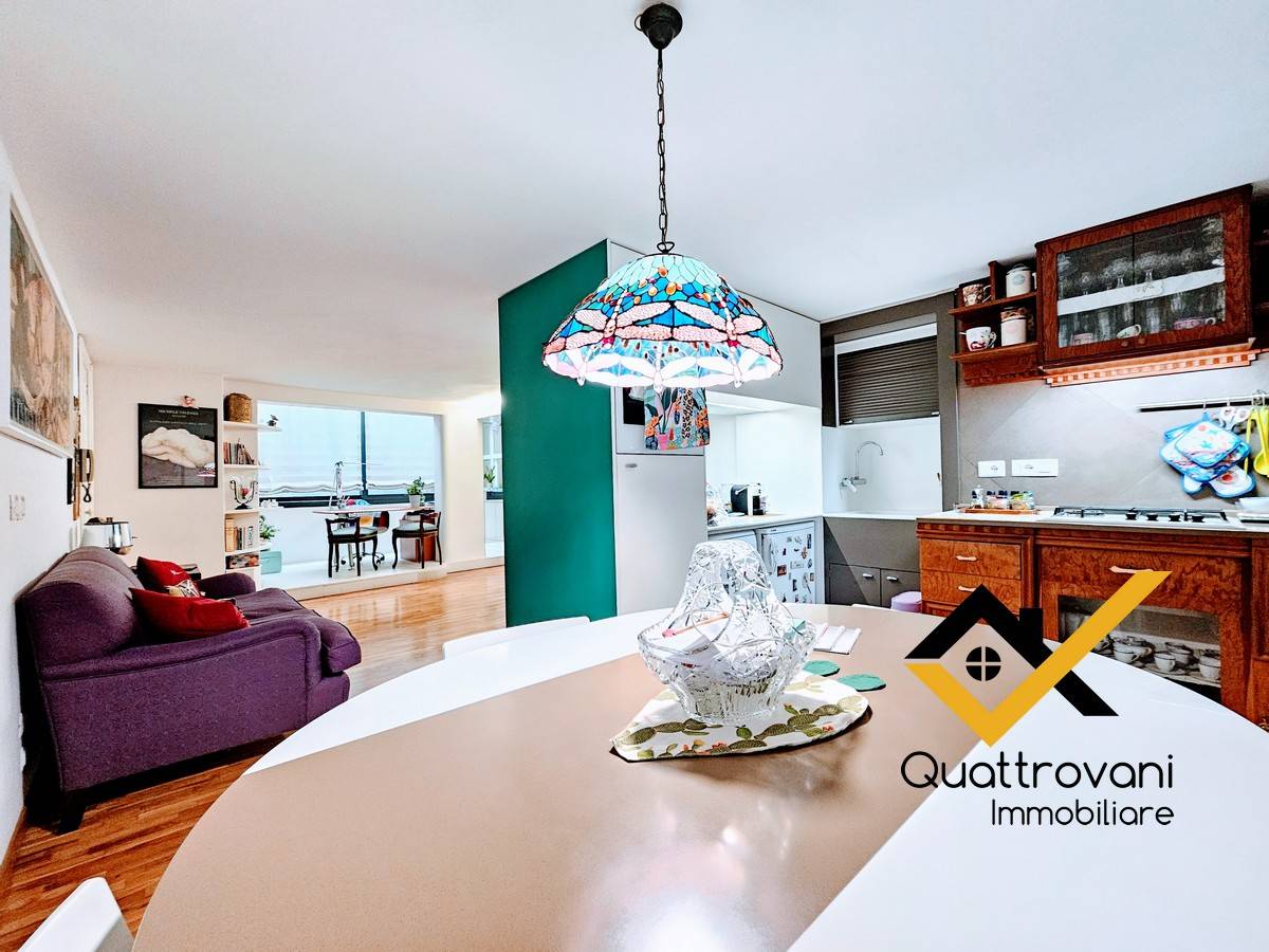 Appartamento in affitto a Catania