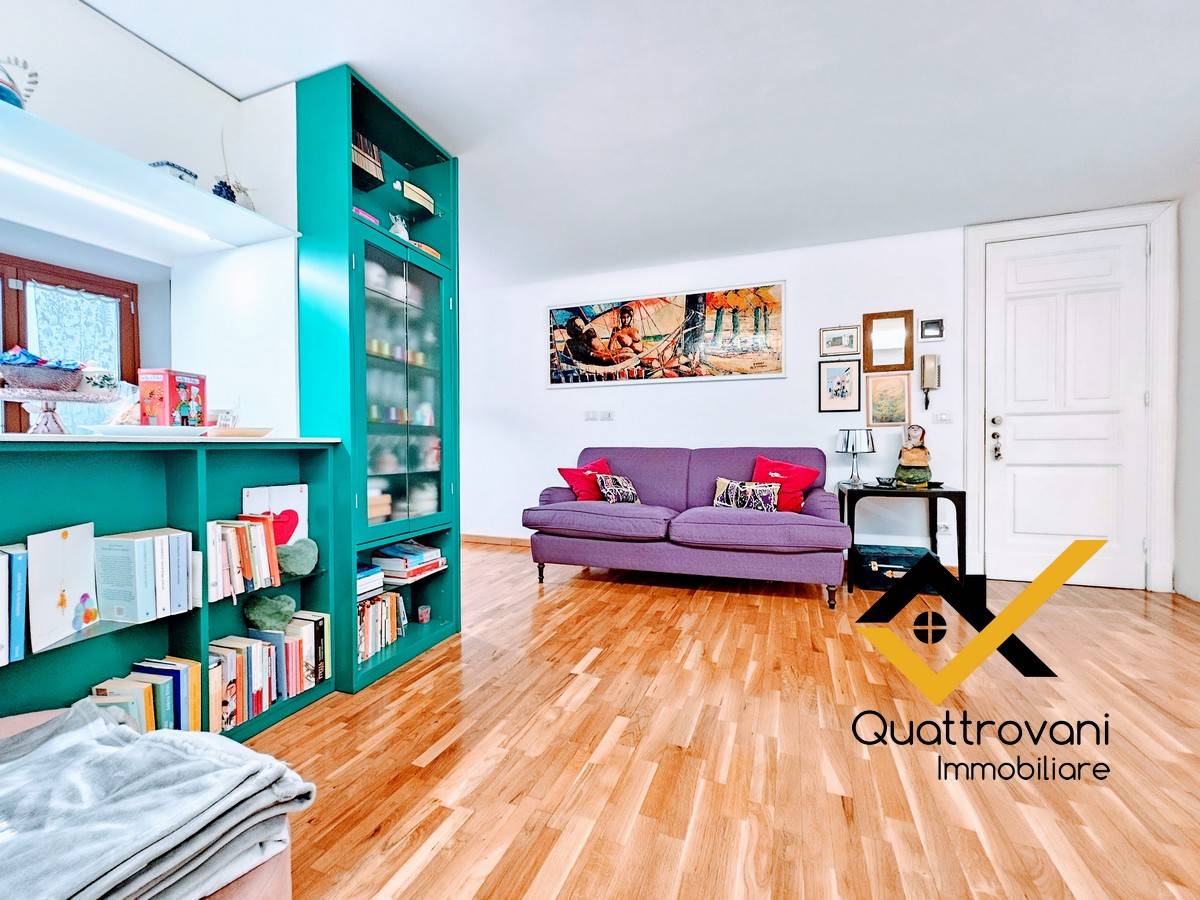 Appartamento in affitto a Catania