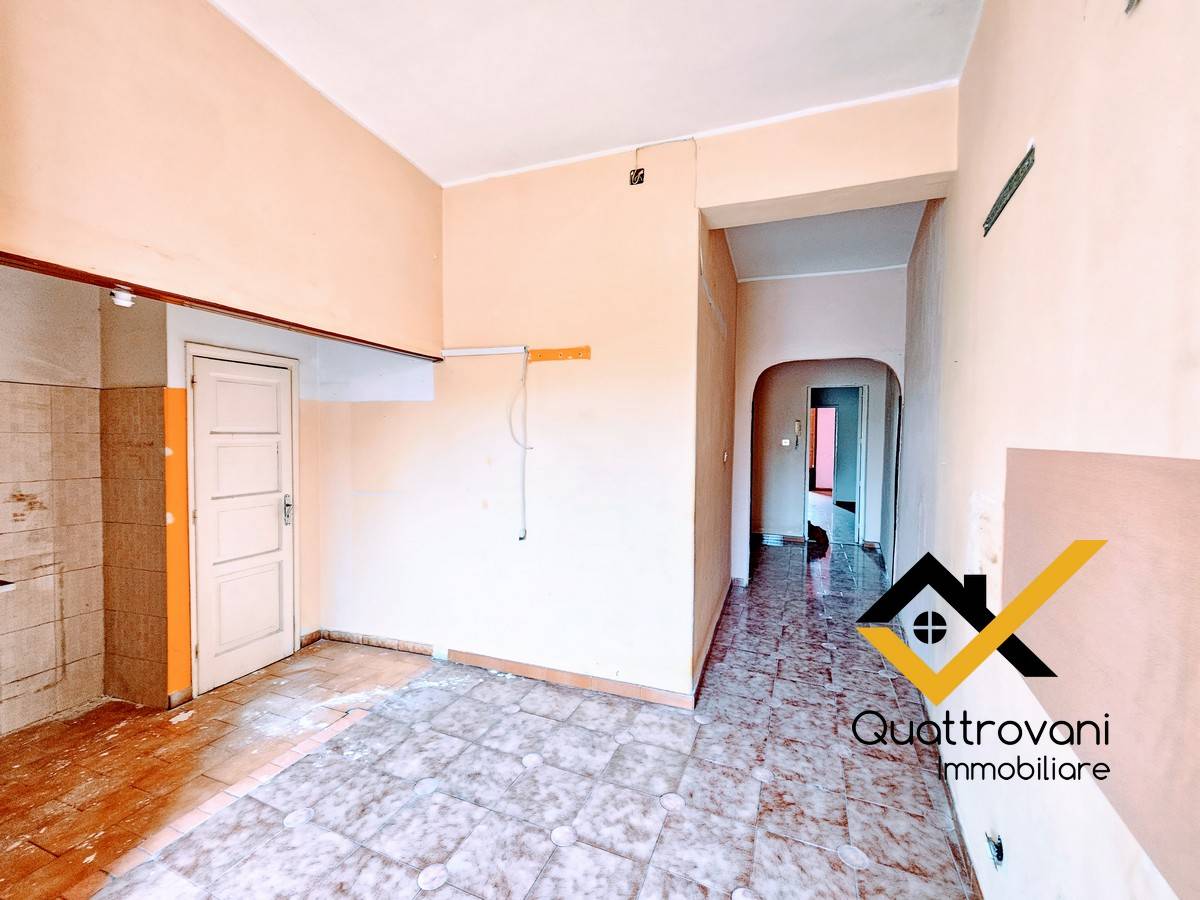 Appartamento in vendita a Catania