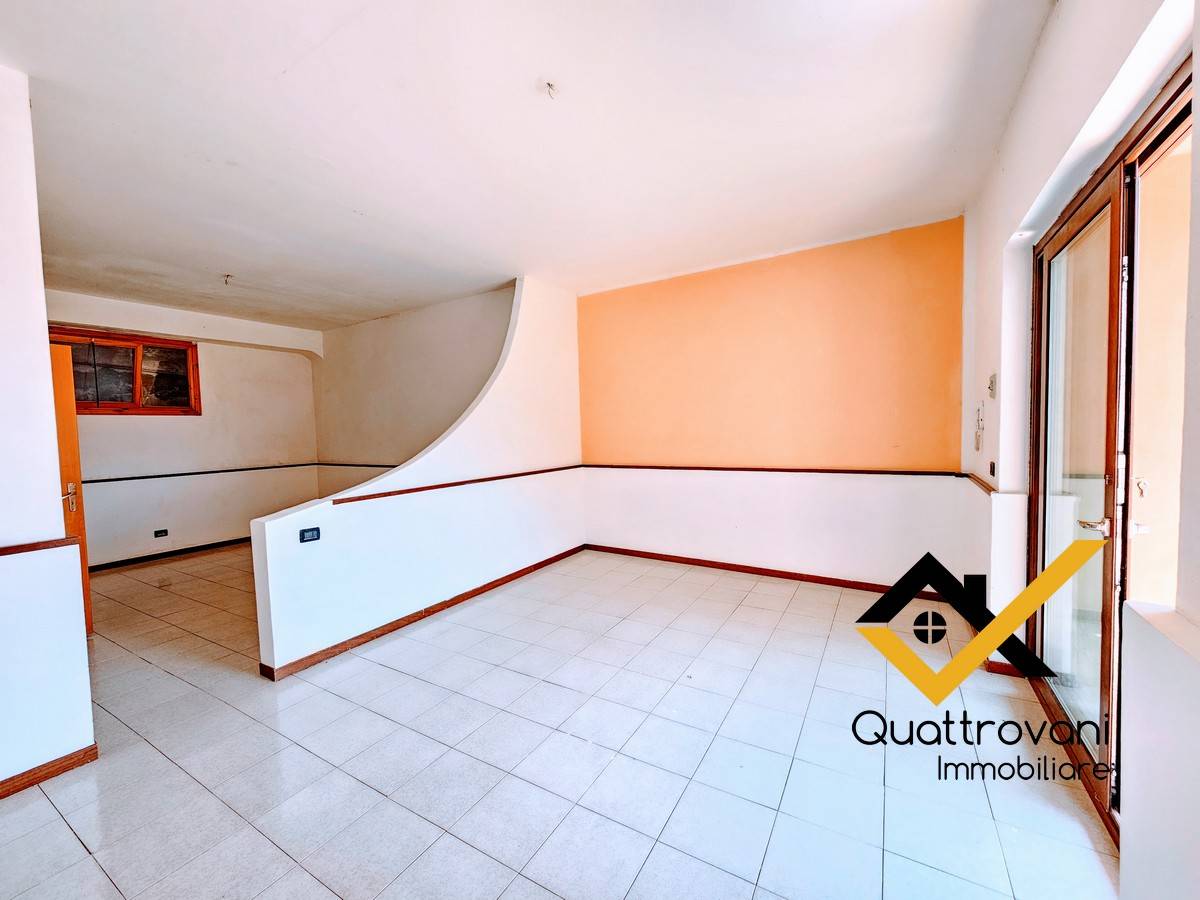 Appartamento in affitto a Aci Catena