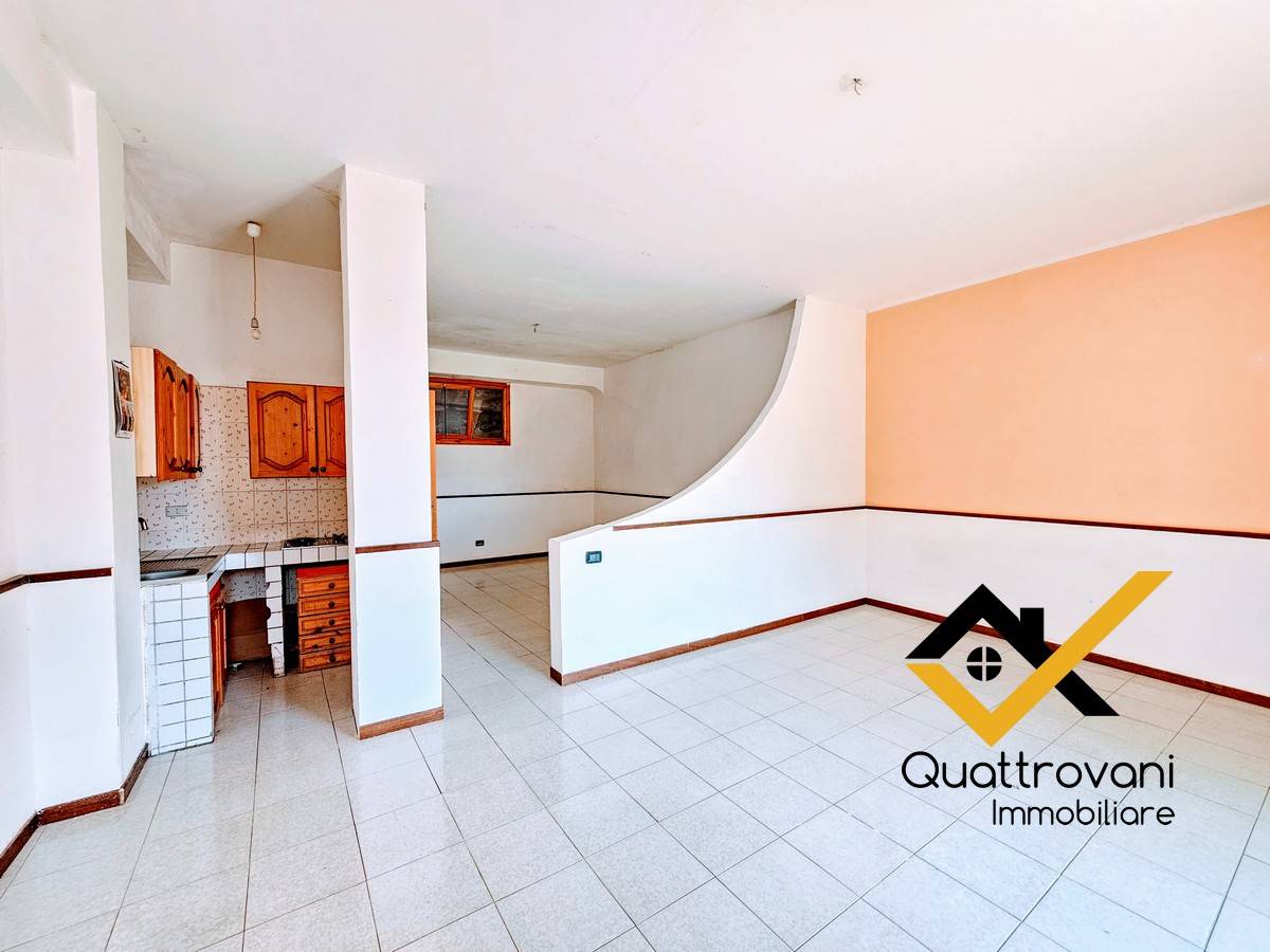 Appartamento in affitto a Aci Catena