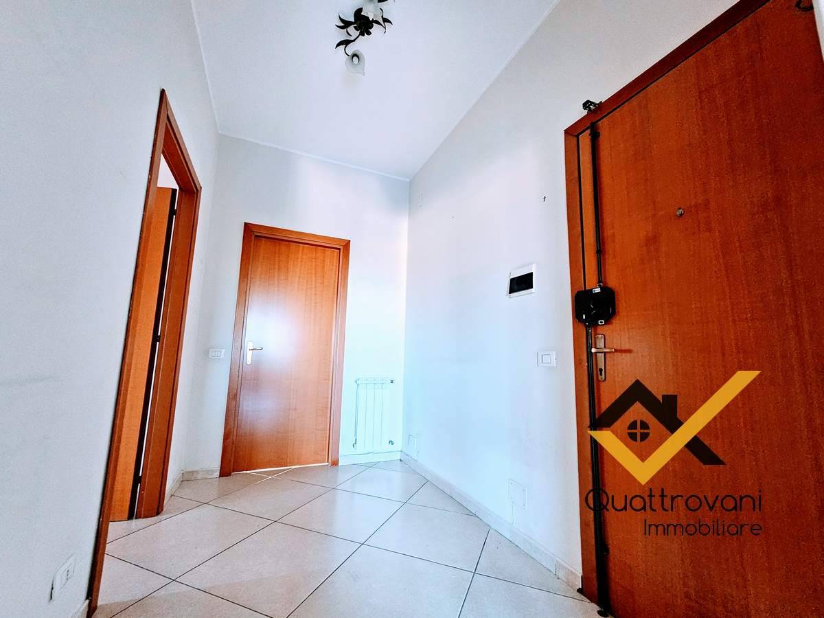 Appartamento in affitto a Gravina di Catania