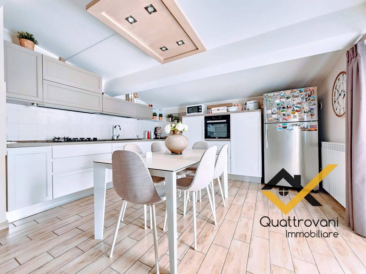 Appartamento in vendita a San Giovanni la Punta