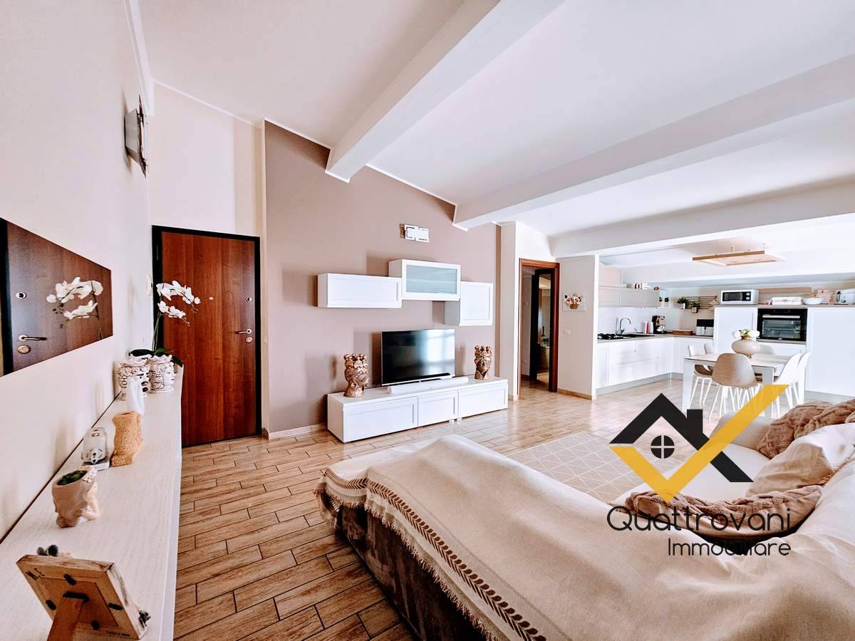 Appartamento in vendita a San Giovanni la Punta