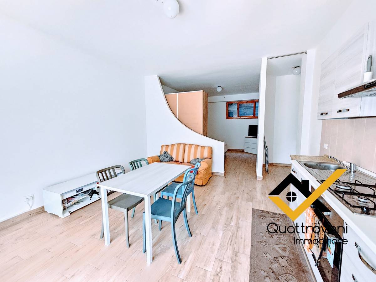 Appartamento in affitto a Aci Catena