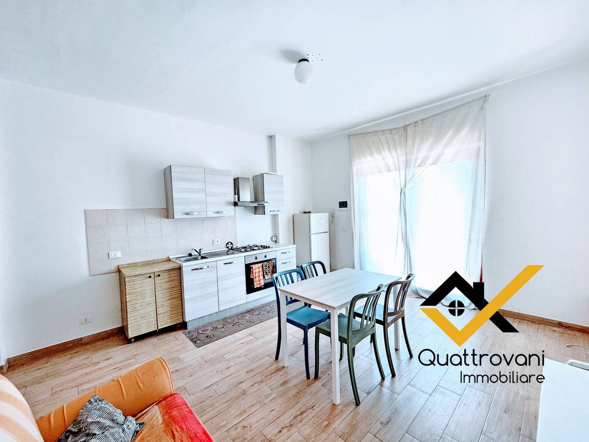 Appartamento in affitto a Aci Castello