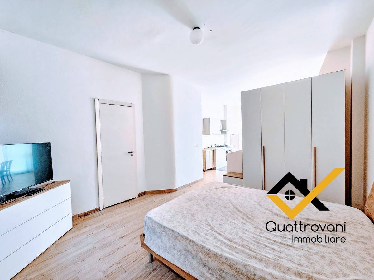 Appartamento in affitto a Aci Castello