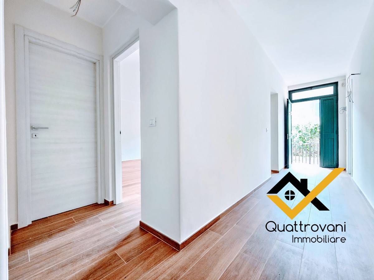 Appartamento in vendita a San Giovanni la Punta