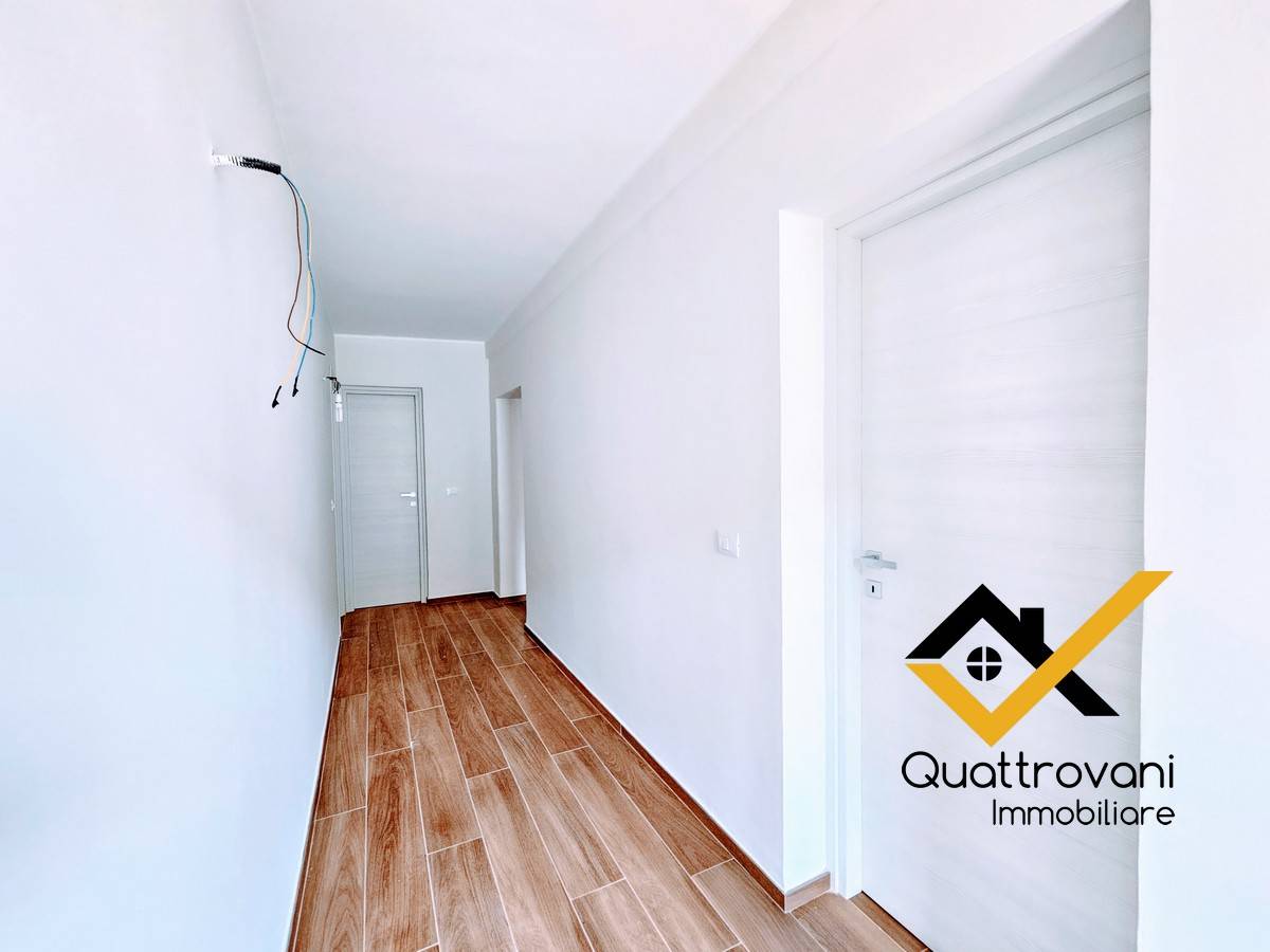 Appartamento in vendita a San Giovanni la Punta