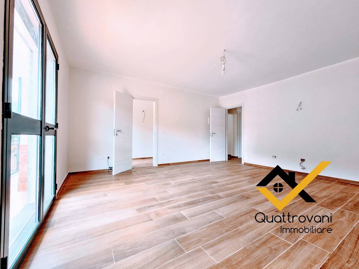 Appartamento in vendita a San Giovanni la Punta