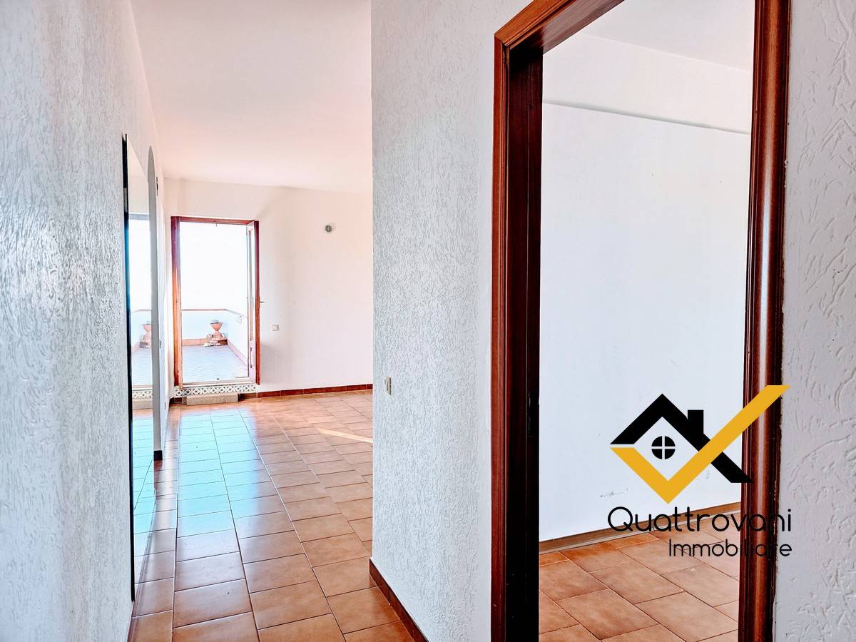 Appartamento in affitto a Aci Catena