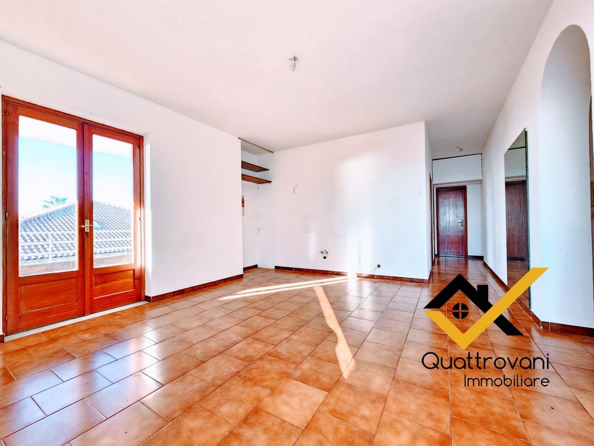 Appartamento in affitto a Aci Castello