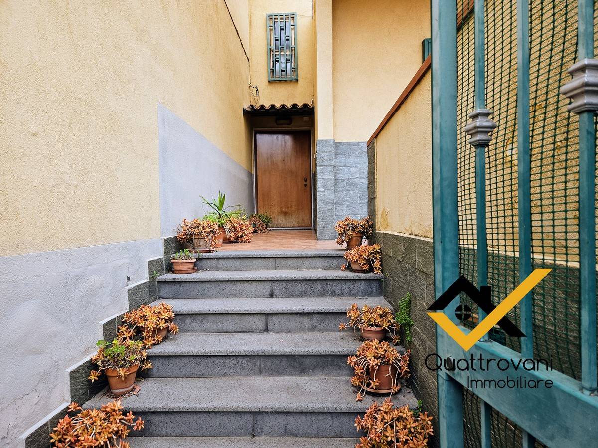 Villa in vendita a Catania