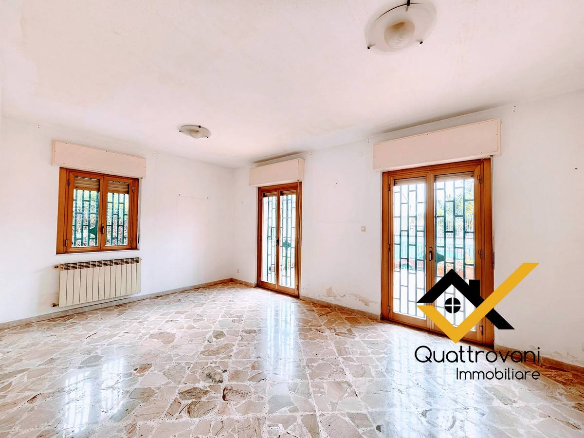 Villa in vendita a Catania