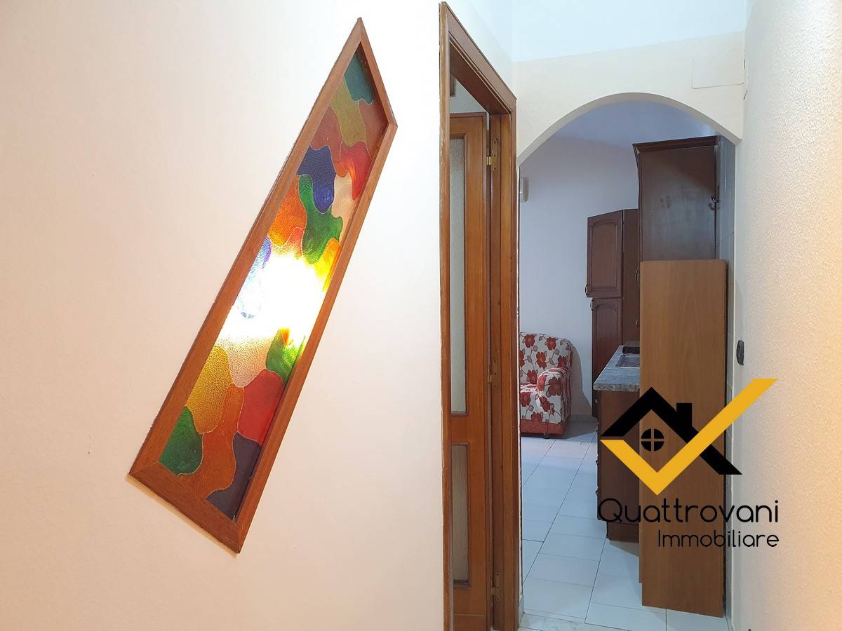 Appartamento in affitto a Catania