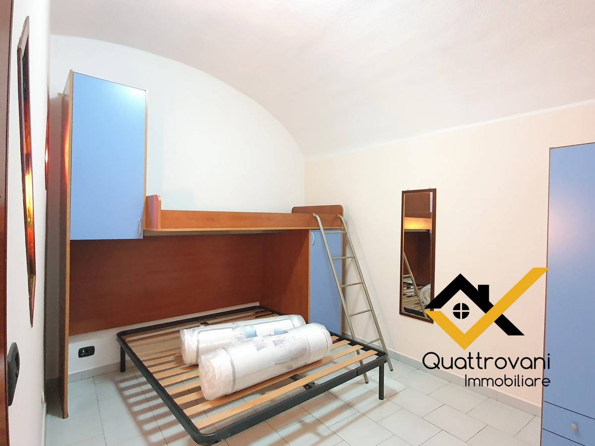 Appartamento in affitto a Catania