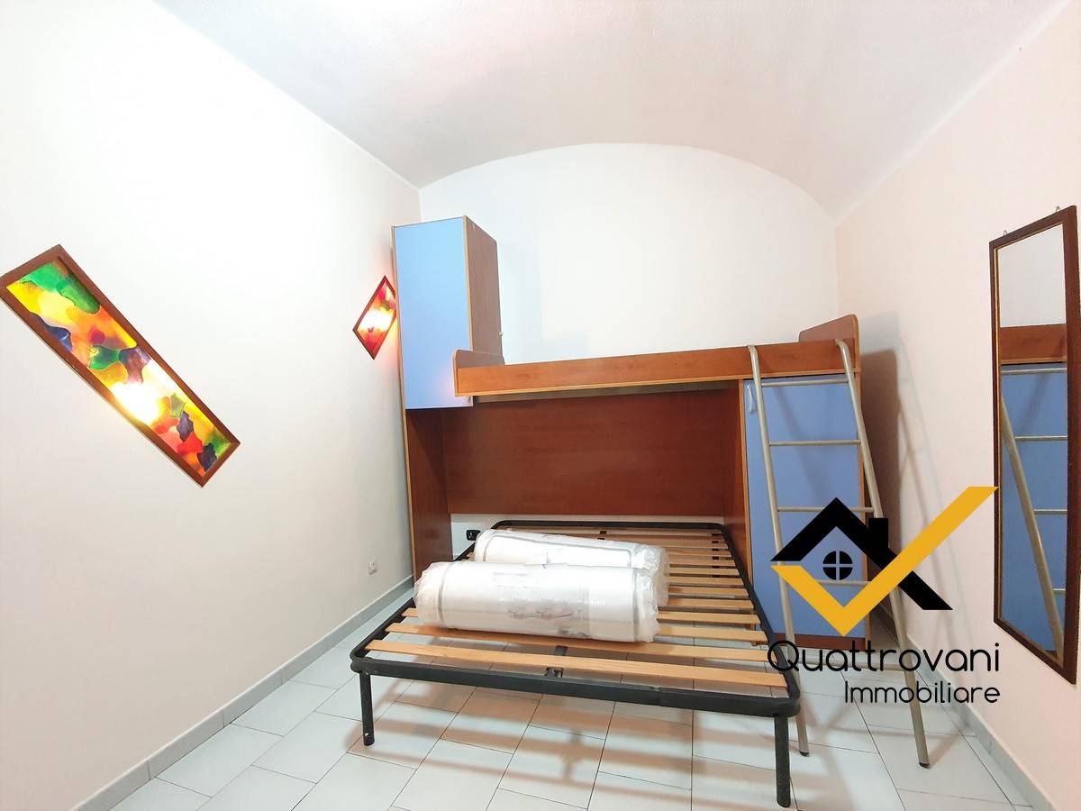 Appartamento in affitto a Catania