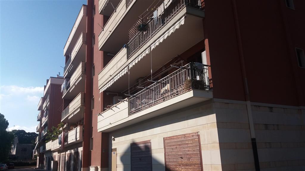 Appartamento in vendita in viale scala greca, Siracusa