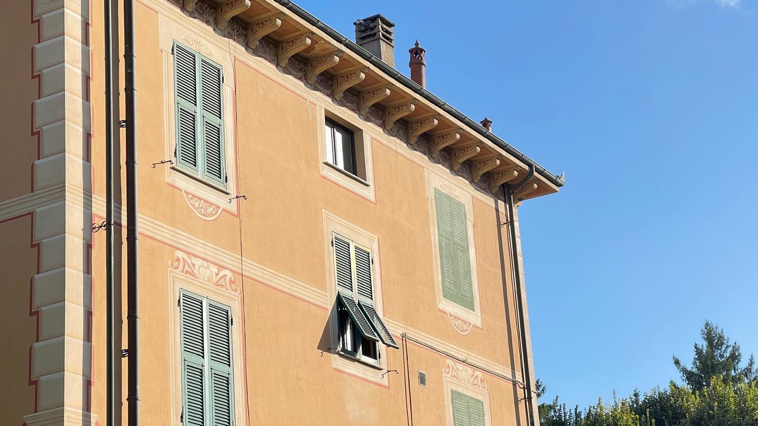 Trilocale in vendita in via roma 37, Arquata Scrivia