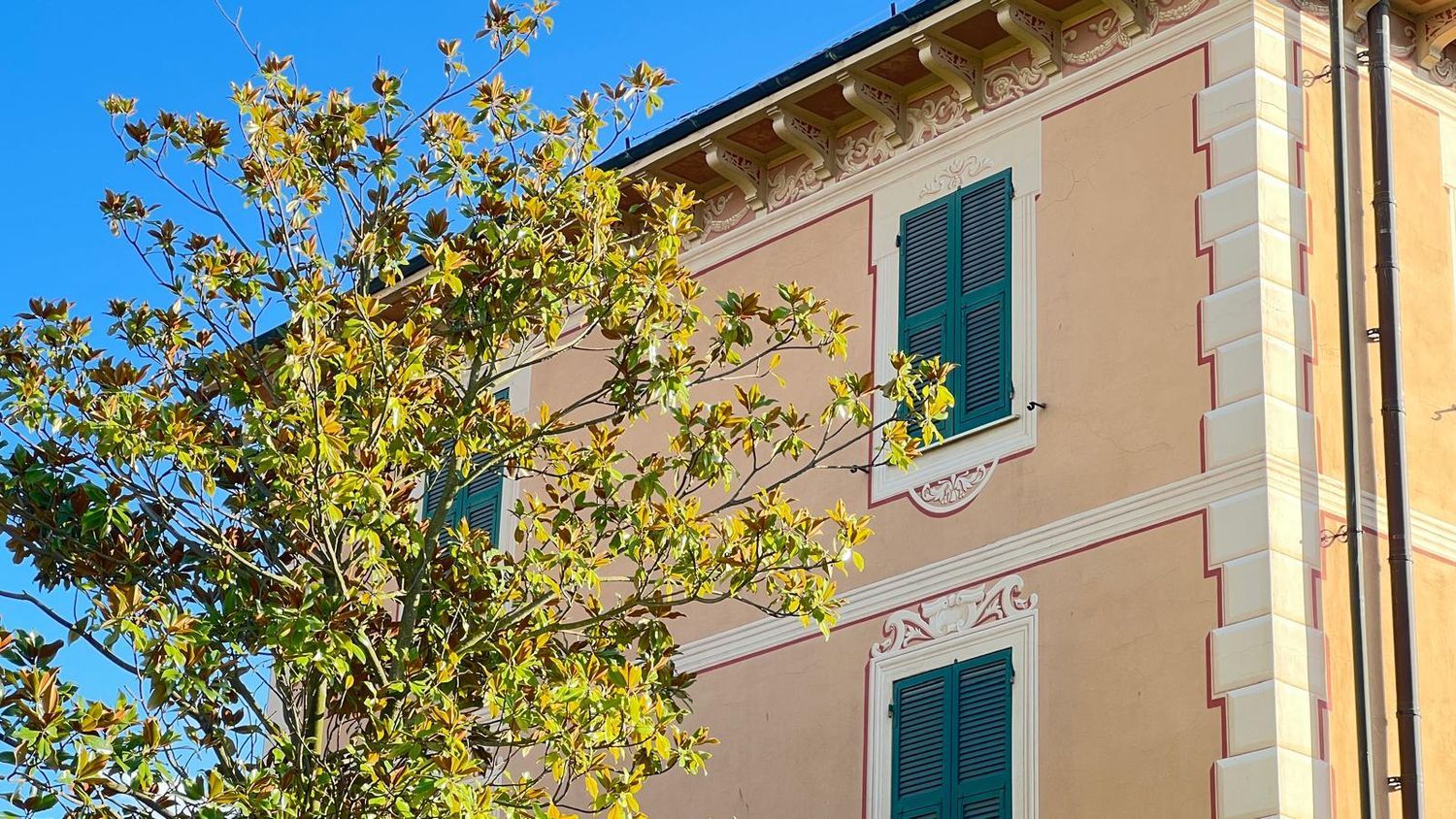 Trilocale in vendita in via roma 37, Arquata Scrivia