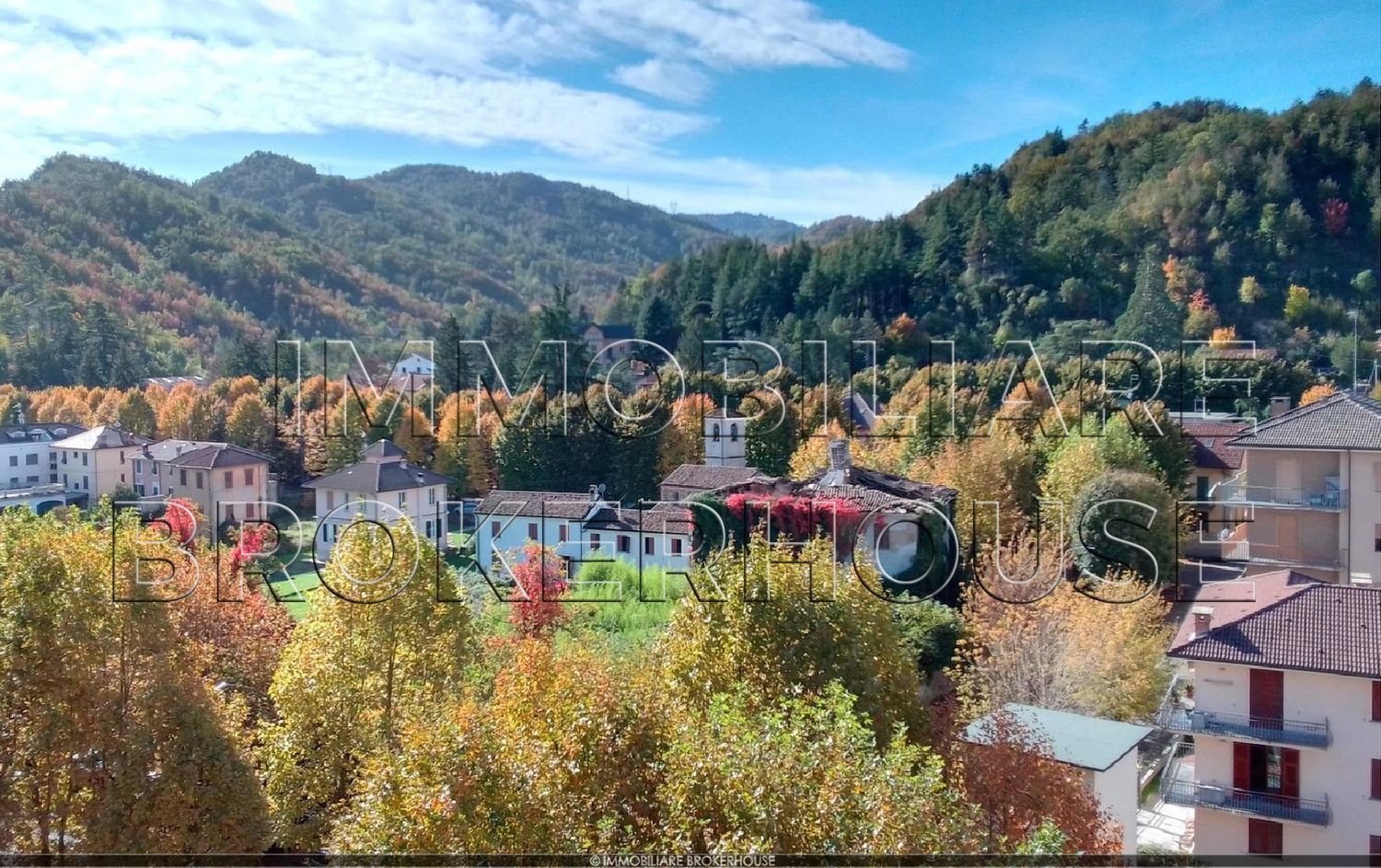 Trilocale in vendita in via roma 37, Arquata Scrivia