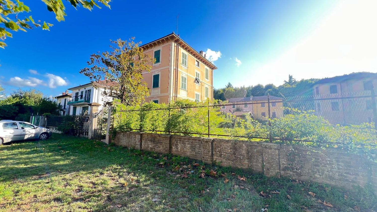 Trilocale in vendita in via roma 37, Arquata Scrivia