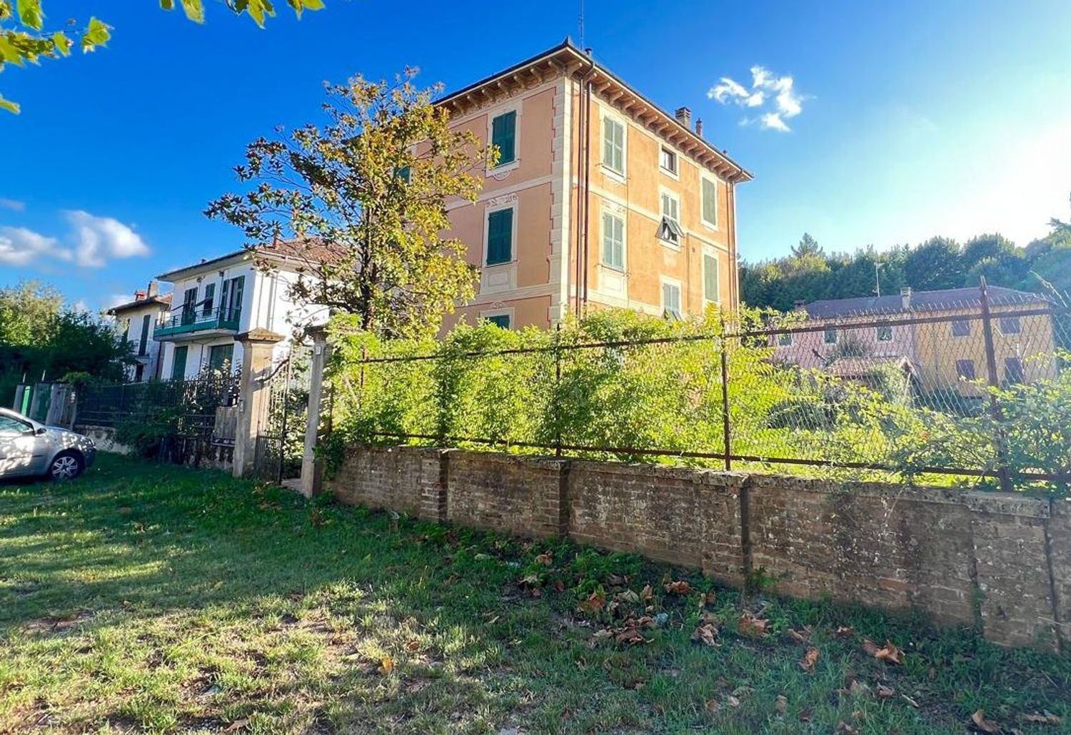 Bilocale in vendita in via roma 37, Arquata Scrivia