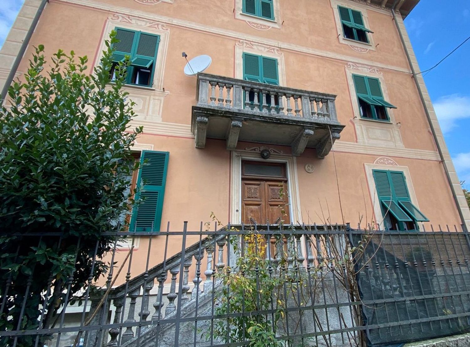 Bilocale in vendita in via roma 37, Arquata Scrivia