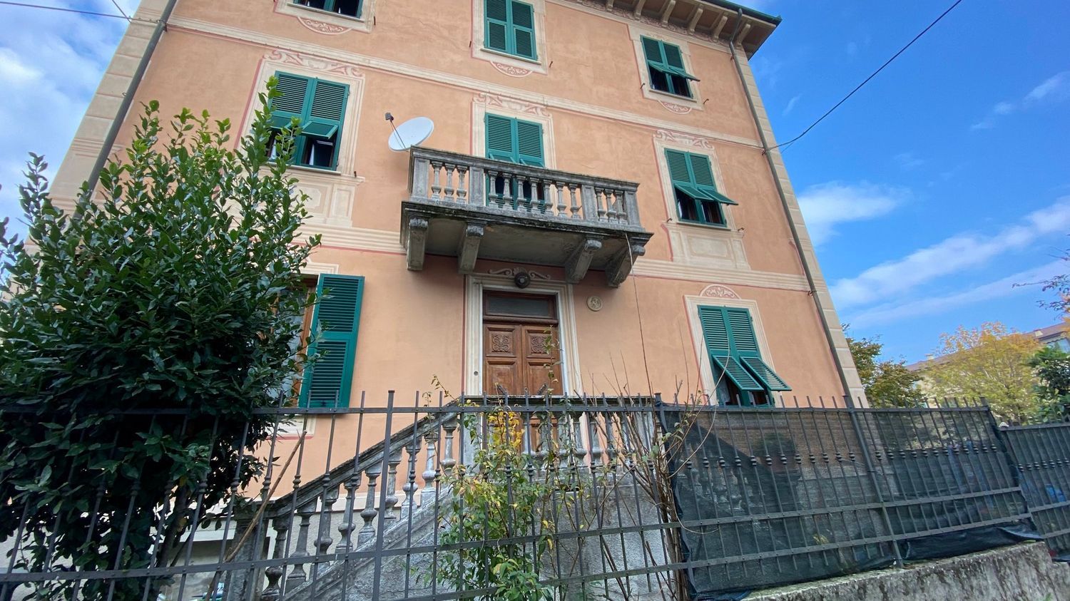 Bilocale in vendita in via roma 37, Arquata Scrivia