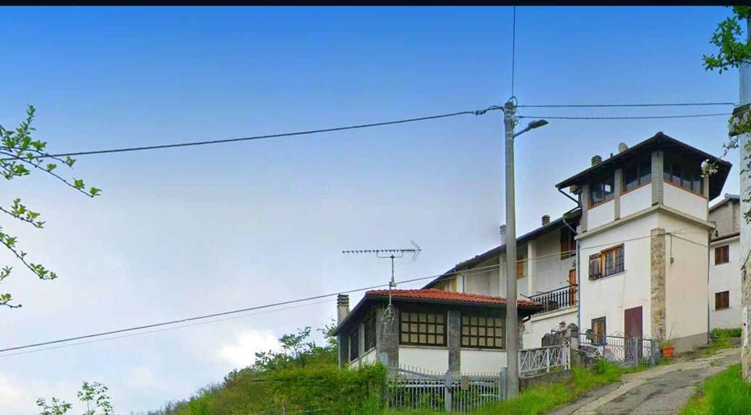 Villa in vendita in via gianassi 0, Cantalupo Ligure