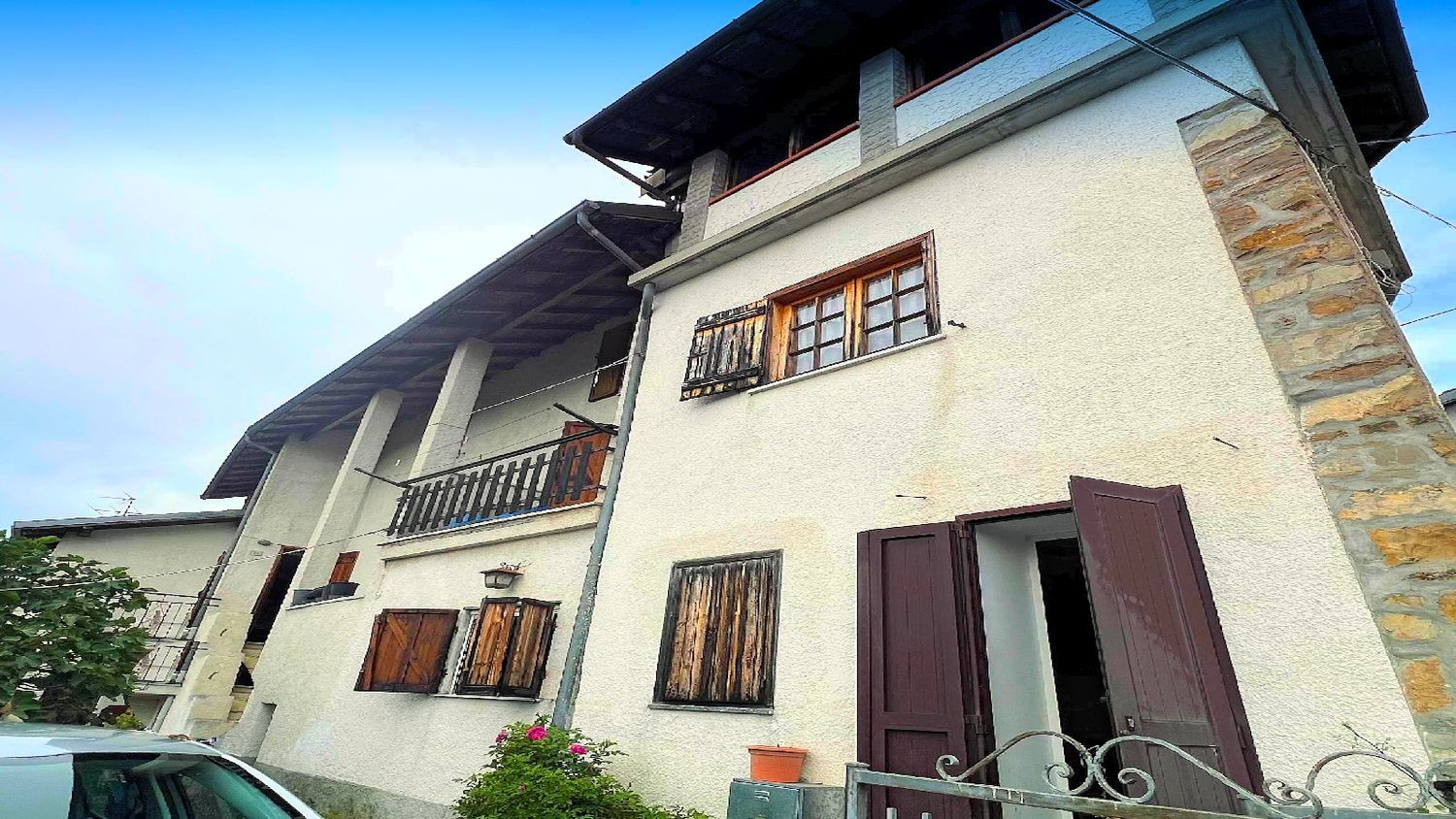 Villa in vendita in via gianassi 0, Cantalupo Ligure