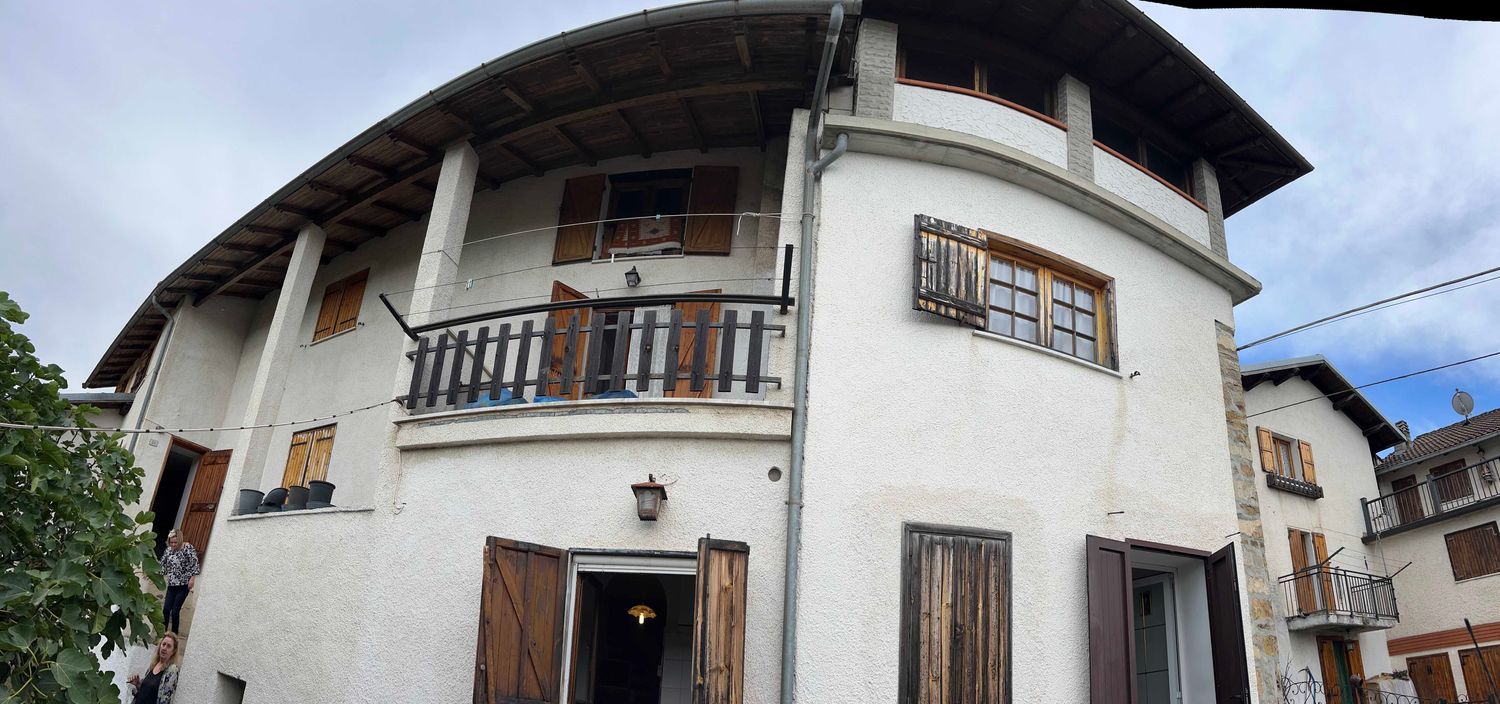 Villa in vendita in via gianassi 0, Cantalupo Ligure