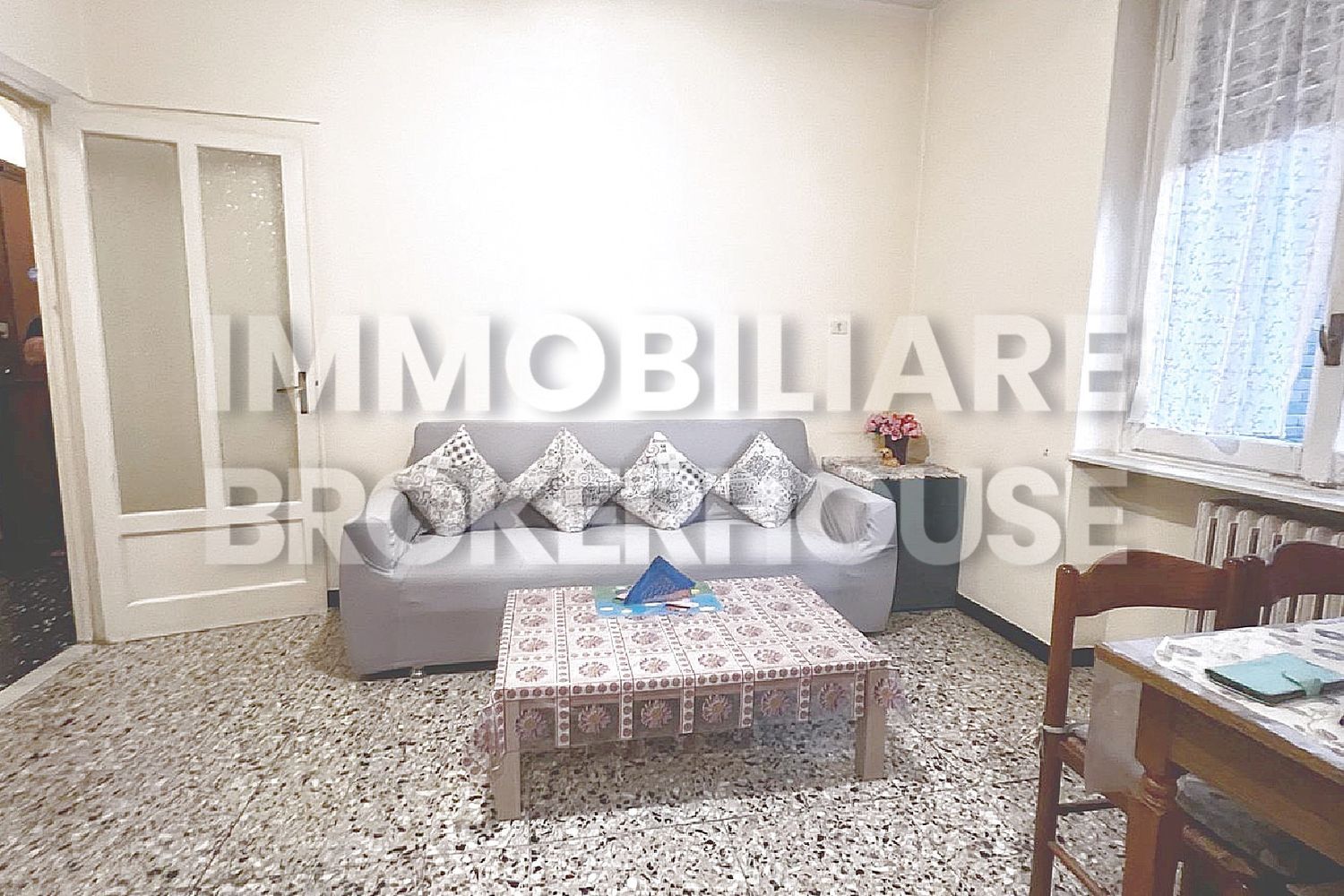 Trilocale in vendita in via monte nero 0, Novi Ligure