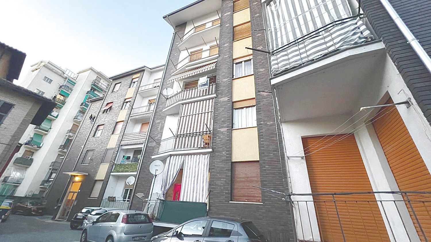 Trilocale in vendita in via monte nero 0, Novi Ligure