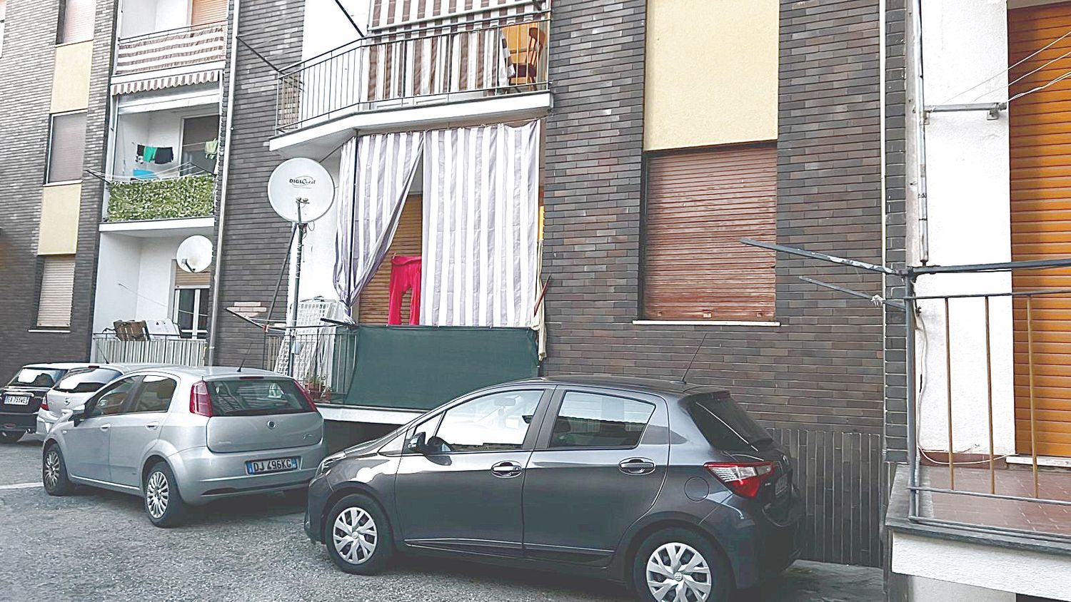 Trilocale in vendita in via monte nero 0, Novi Ligure