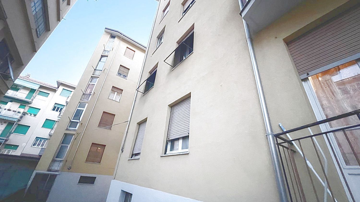 Trilocale in vendita in via monte nero 0, Novi Ligure