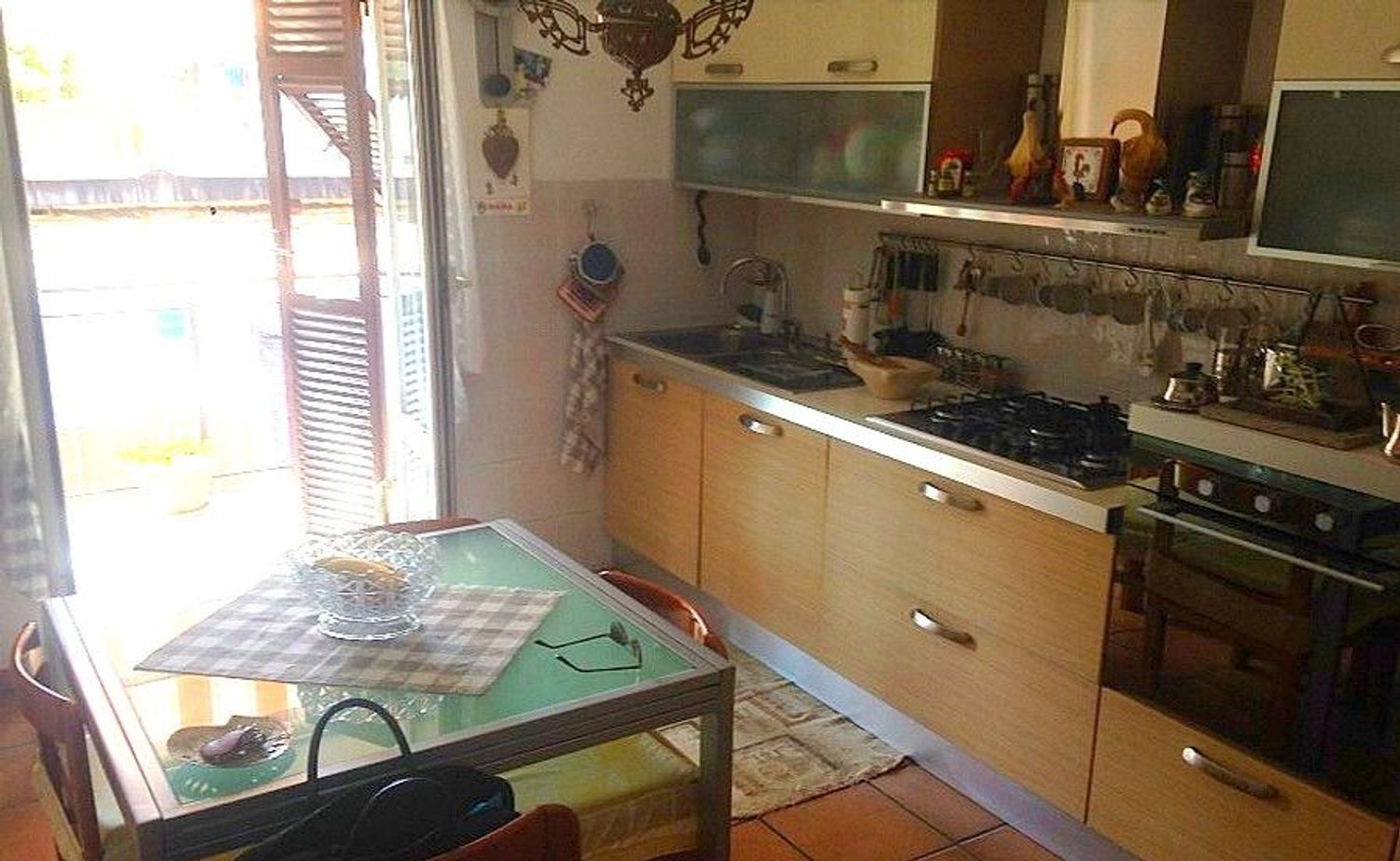 Trilocale in vendita in via xxv aprile 0, Arquata Scrivia