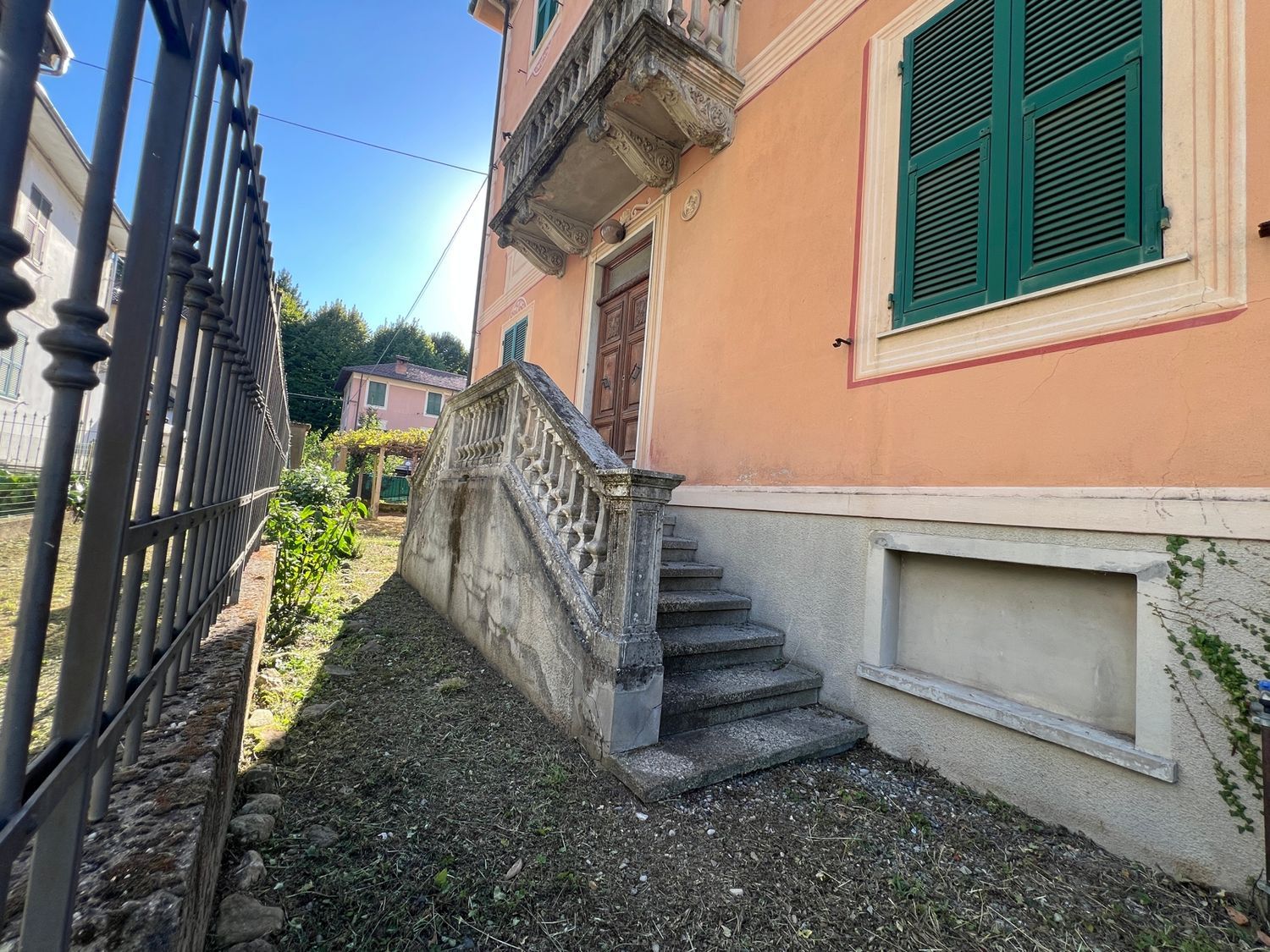 Villa in vendita in via roma 37, Arquata Scrivia