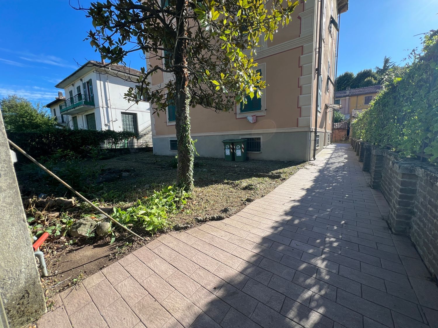 Villa in vendita in via roma 37, Arquata Scrivia