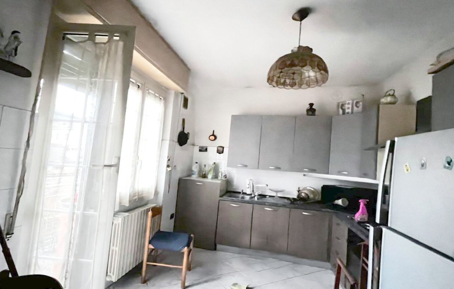 Trilocale in vendita in via paolo pansa 2, Arquata Scrivia