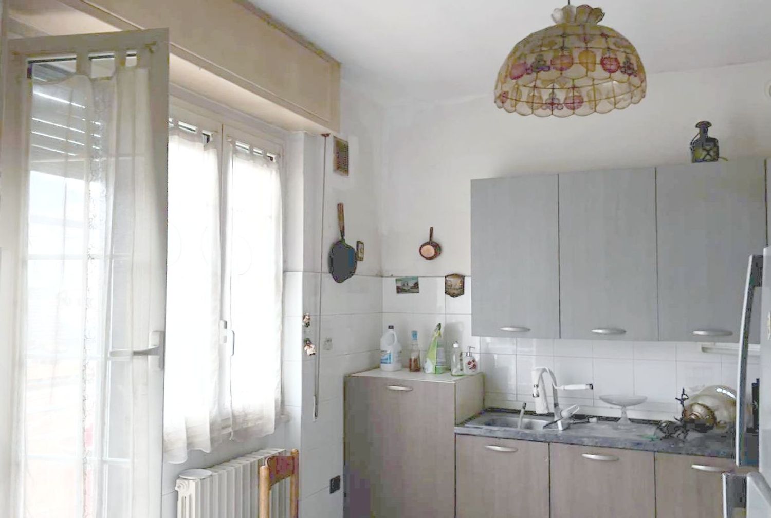 Trilocale in vendita in via paolo pansa 2, Arquata Scrivia