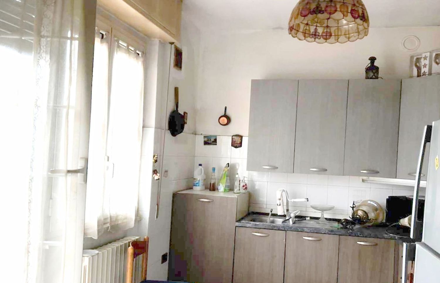 Trilocale in vendita in via paolo pansa 2, Arquata Scrivia