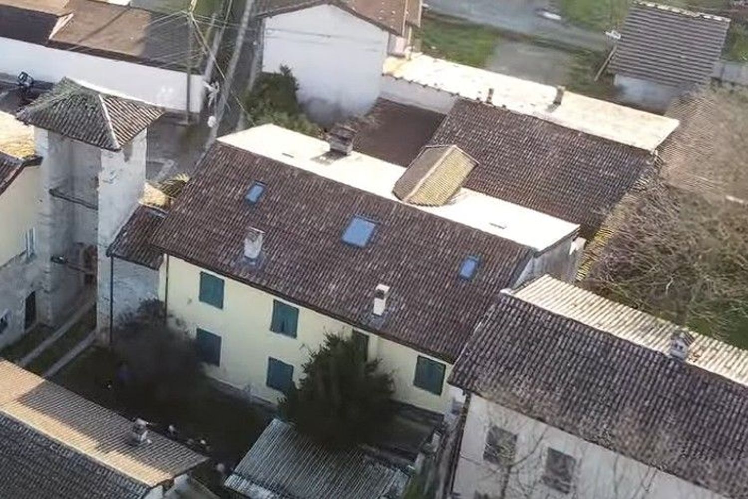 Villa in vendita in via via umberto i 0, Borghetto di Borbera