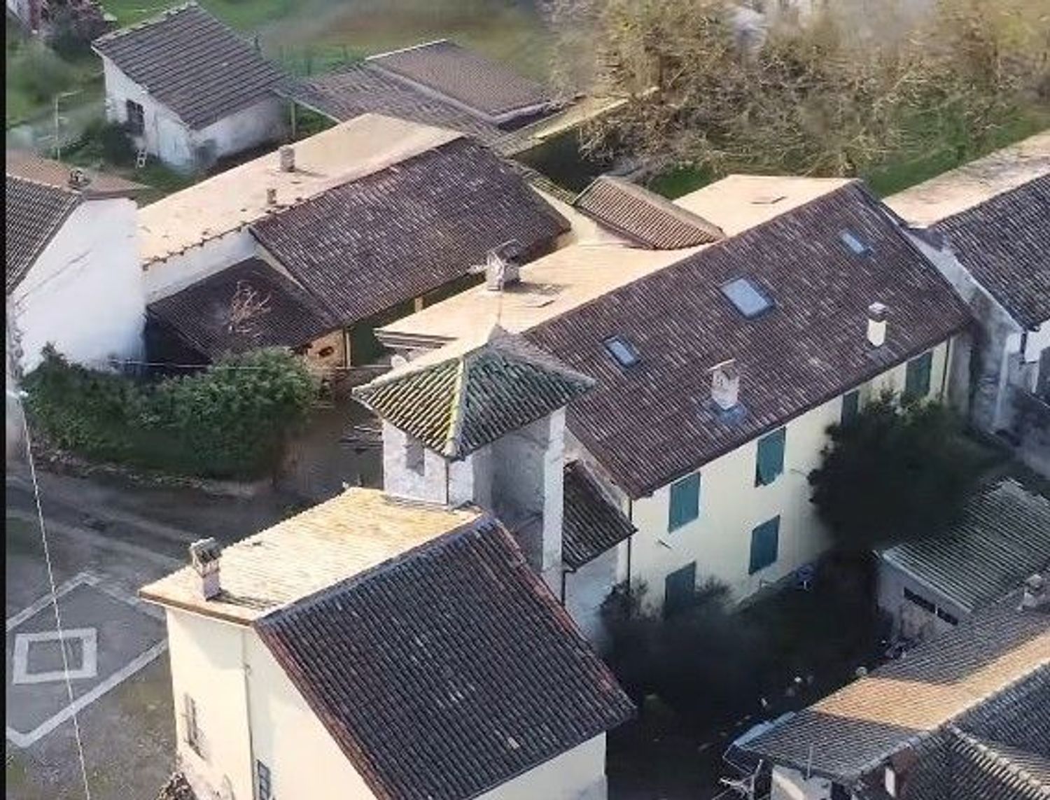 Villa in vendita in via via umberto i 0, Borghetto di Borbera