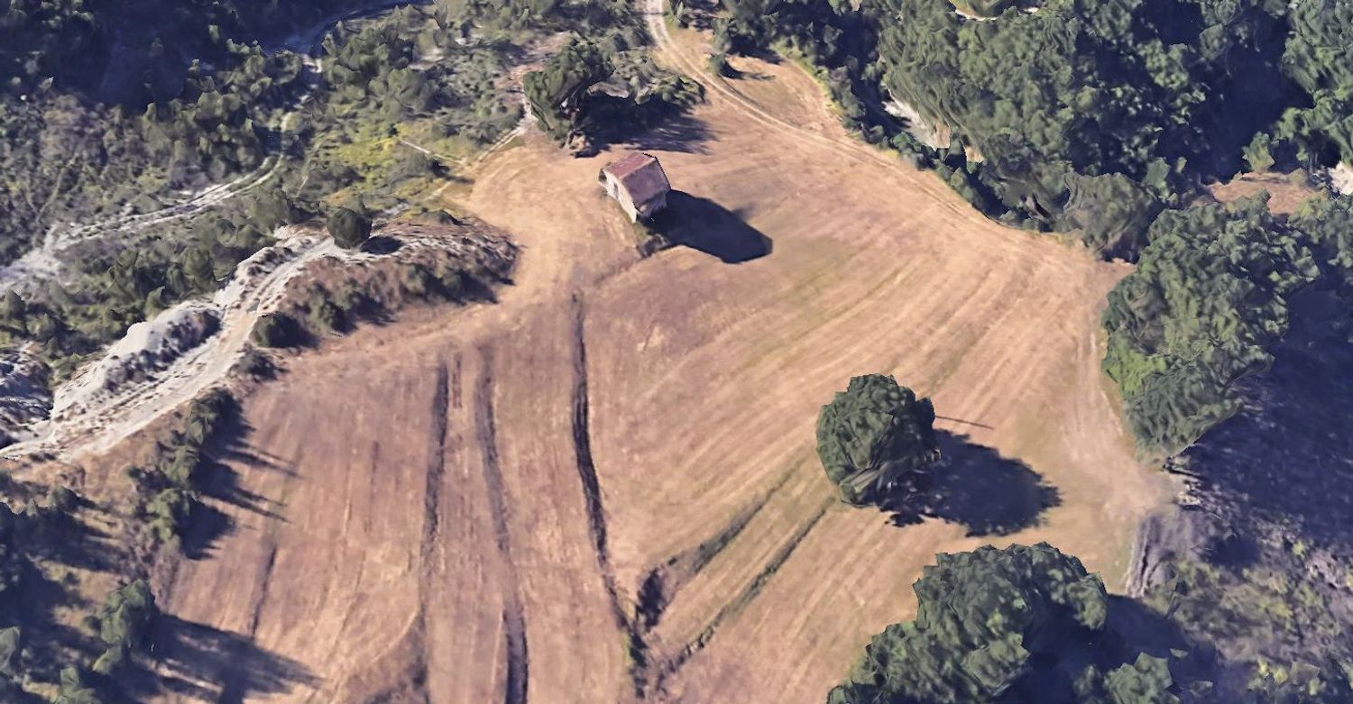 Rustico in vendita in chiapparolo 0, Grondona