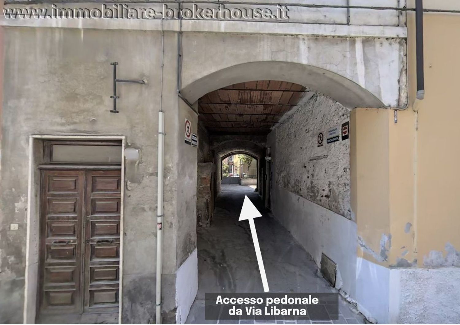 Trilocale in vendita in via via libarna 257, Arquata Scrivia