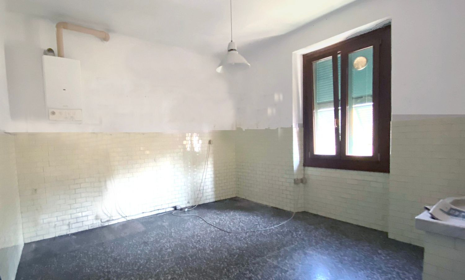 Trilocale in vendita in via via roma 37, Arquata Scrivia