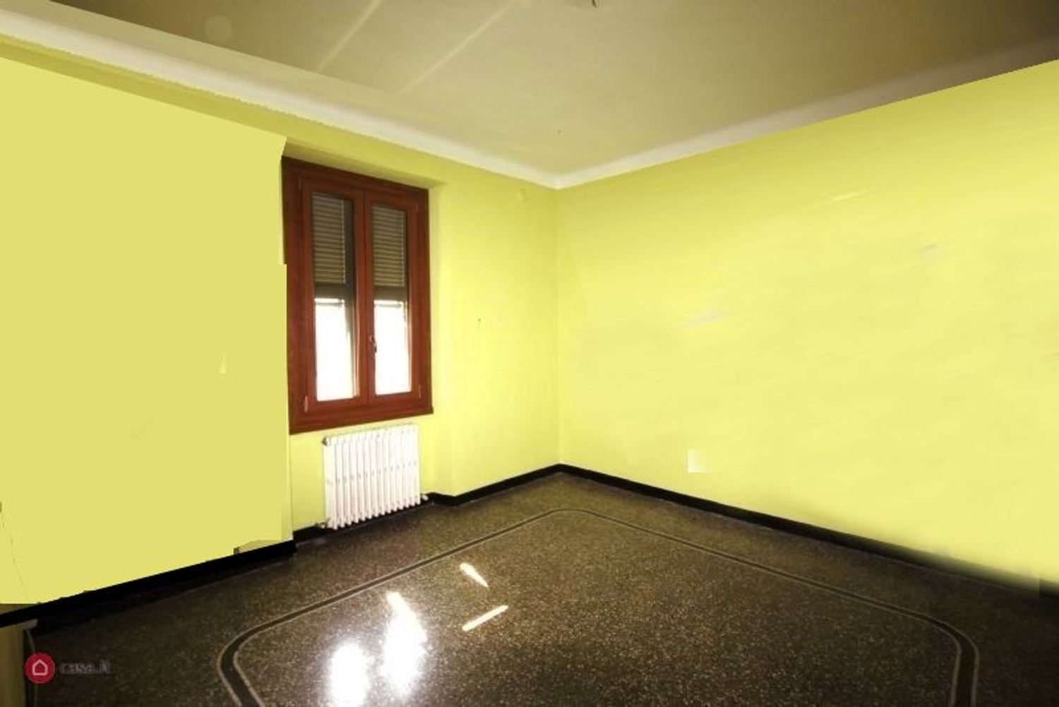 Trilocale in vendita in via via roma 37, Arquata Scrivia